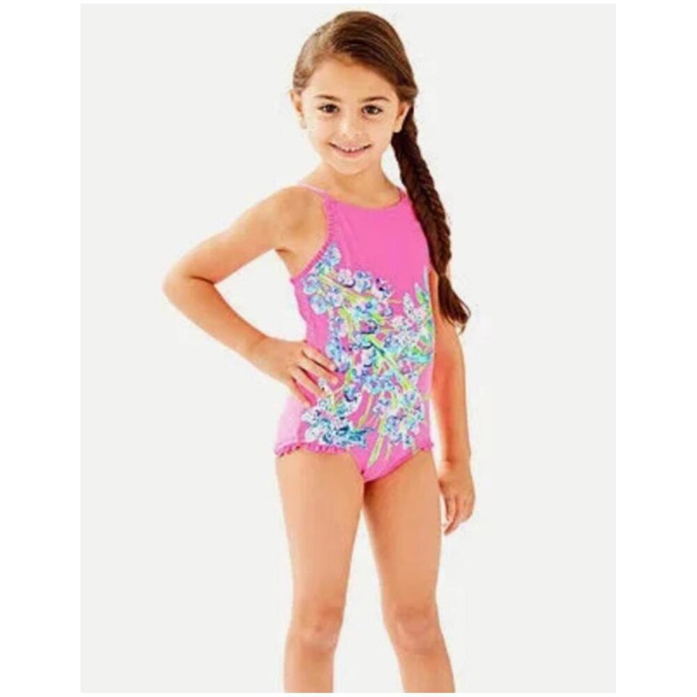 Lilly Pulitzer swimsuit
